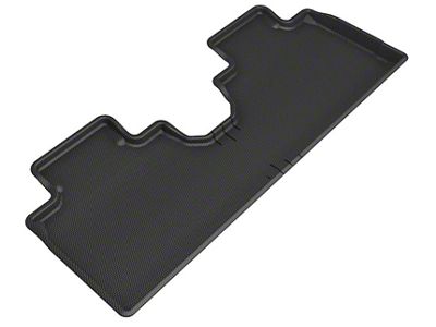 3D MAXpider 21-23 Ford Mustang Mach-E Kagu Black R2 - L1FR13821509