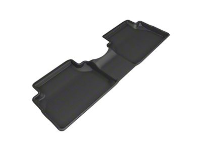 3D MAXpider 21-23 Hyundai Santa Fe Gas Kagu Black R2 - L1HY13821509
