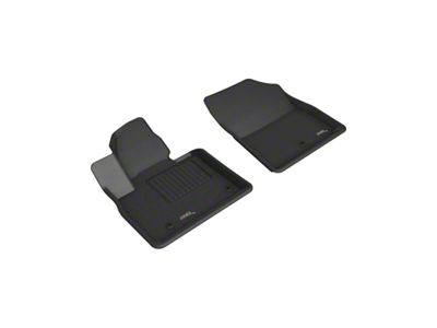 3D MAXpider 21-23 Hyundai Santa Fe Hybrid/Phev Kagu Black R1 - L1HY11211509