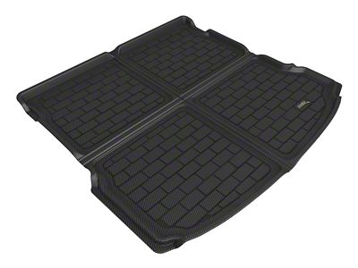 3D MAXpider 21-23 Mercedes-Benz Gle-Class Coupe / Amg Gle53/63 Coupe - M1MB1431309