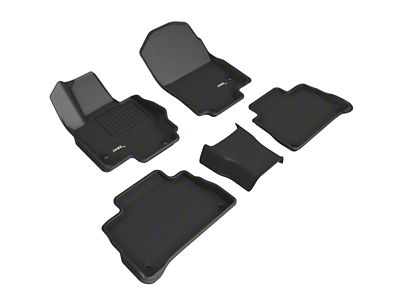 3D MAXpider 21-23 Mercedes-Benz Gle-Class Coupe C167 / Amg Gle53 - L1MB14301509