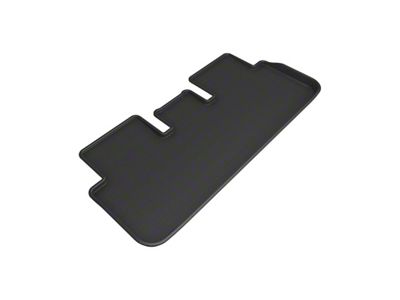 3D MAXpider 21-23 Tesla Model S Kagu Black R2 - L1TL03821509