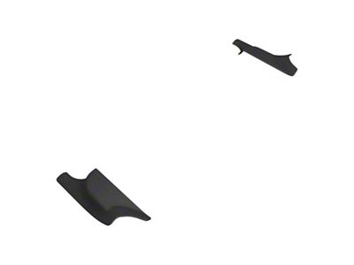 3D MAXpider 7-Seat Kagu Black Side (21-23 Tesla Model Y)
