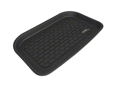 3D MAXpider 21-23 Tesla Model Y 7-Seater Rear Lower Cargo - M1TL0371309