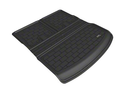 3D MAXpider 21-23 Tesla Model Y Kagu Cross Fold Cargo - M1TL0361309
