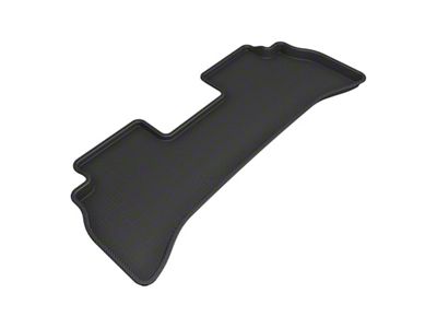 3D MAXpider 21-24 Chevrolet Trailblazer Kagu Black R2 - L1CH10321509