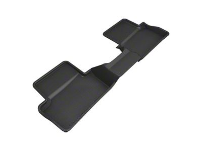 3D MAXpider 21-24 Ford Bronco 2-Door Kagu Black R2 - L1FR15421509