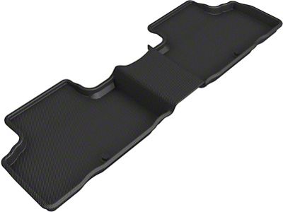 3D MAXpider 21-24 Genesis Gv80 Kagu Black R2 - L1GS00721509