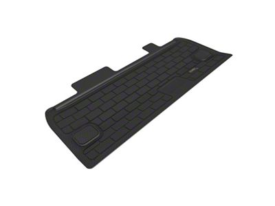 3D MAXpider 21-24 Kia Carnival/Sedona Kagu Black Cargo - M1KA0631309