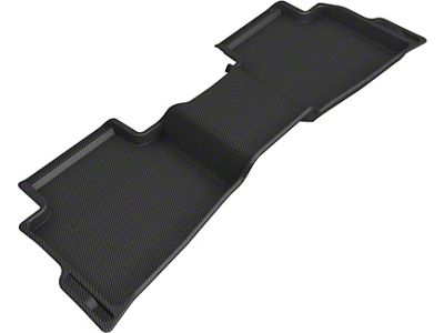 3D MAXpider 21-24 Kia Seltos Kagu Black R2 - L1KA05621509