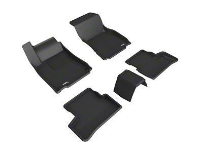3D MAXpider 21-24 Mercedes-Benz Gla 250 /Amg Gla35/45 H247 21-23 - L1MB11601509