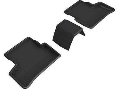 3D MAXpider 21-24 Mercedes-Benz Gla 250 Kagu Black R2 - L1MB11621509