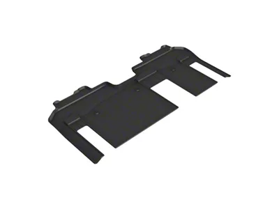 3D MAXpider 21-24 Toyota Sienna 8-Seat Kagu 2nd Row Floormats - L1TY27221509