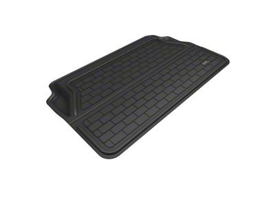 3D MAXpider 21-24 Toyota Sienna Behind 2Nd Row Kagu Black - M1TY2721309