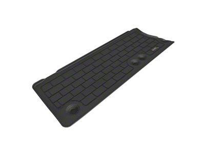 3D MAXpider 21-24 Toyota Sienna Behind 3Rd Row Kagu Black - M1TY2761309