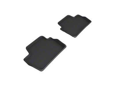 3D MAXpider 22-23 BMW 2 Series Coupe KAGU 2nd Row - L1BM12521509