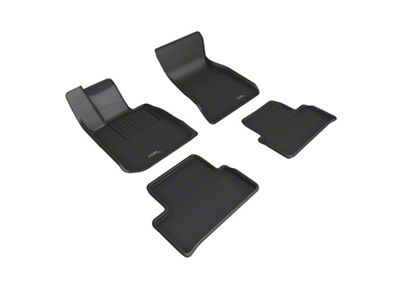 3D MAXpider 22-23 BMW i4 G2 6 R1 R2 Floor - L1BM12901509