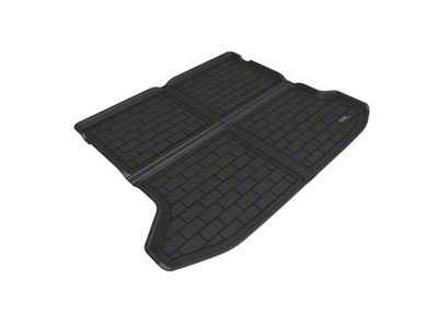 3D MAXpider 22-23 Hyundai Ioniq 5 Electric Foldable Cargo Kagu - M1HY1231309