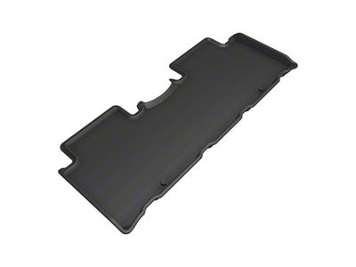 3D MAXpider 22-23 Hyundai Ioniq 5 Kagu R2 Floor mat - L1HY12521509