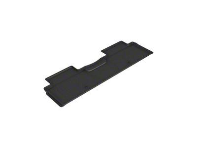 3D MAXpider 22-23 Kia Carnival Kagu Floor Mat- Black R2 - L1KA06321509