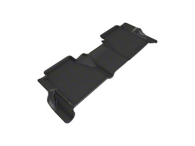 3D MAXpider 22-23 Nissan Frontier Crew Cab w/ Subwoofer Kagu - L1NS13821509