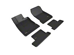 3D MAXpider 22-23 Subaru BRZ Kagu Black R1 R2 - L1SB03301509