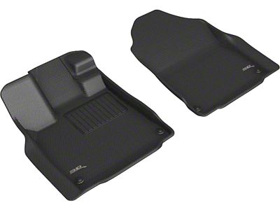 3D MAXpider 22-24 Acura MDX Kagu Black R1 - L1AC01611509