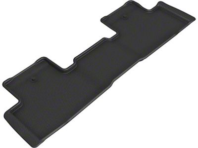 3D MAXpider 22-24 Acura MDX Kagu Black R2 - L1AC01621509