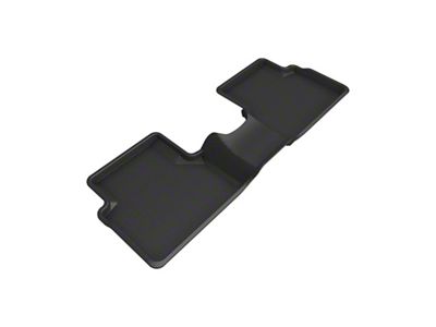 3D MAXpider 22-24 Ford Maverick Gasoline Kagu Black R2 - L1FR14521509