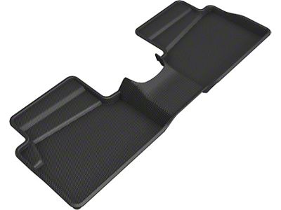 3D MAXpider 22-24 Ford Maverick Hybrid Kagu Black R2 - L1FR14421509