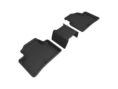 3D MAXpider 22-24 Genesis Gv70 Kagu Black R2 - L1GS01121509