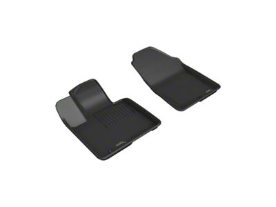 3D MAXpider 22-24 Hyundai Santa Cruz Kagu Black R1 - L1HY11811509