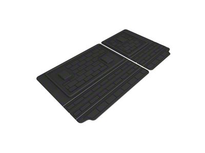 3D MAXpider 22-24 Jeep Grand Cherokee Kagu Black Seat Back - Q1JP0261309