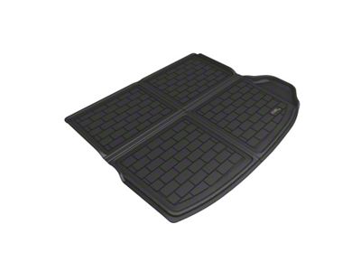 3D MAXpider 22-24 Jeep Grand Cherokee Wl 5-Seater Kagu Black - M1JP0261309