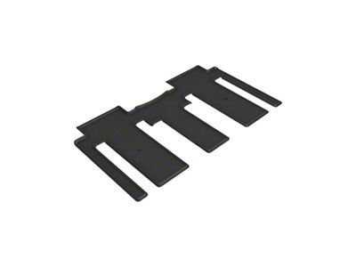 3D MAXpider 22-24 Kia Carnival 8-Seat Kagu Black R2 - L1KA06421509