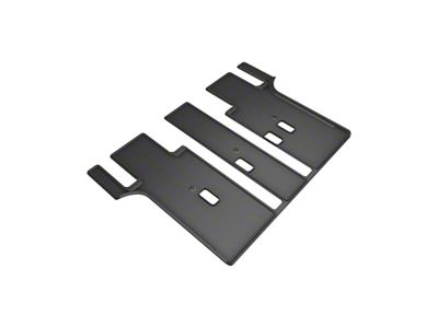 3D MAXpider 22-24 Kia Carnival 8-Seat Kagu Black R3 - L1KA06431509