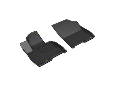 3D MAXpider 22-24 Kia Sorento Hybrid Kagu Black R1 - L1KA07411509