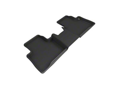 3D MAXpider 22-24 Lexus NX Gasoline Kagu Black R2 - L1LX07821509