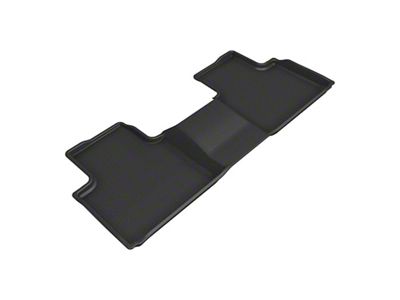 3D MAXpider 22-24 Mitsubishi Outlander Kagu Black R2 - L1MT07121509