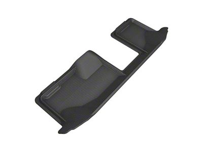 3D MAXpider 22-24 Mitsubishi Outlander Kagu Black R3 - L1MT07131509