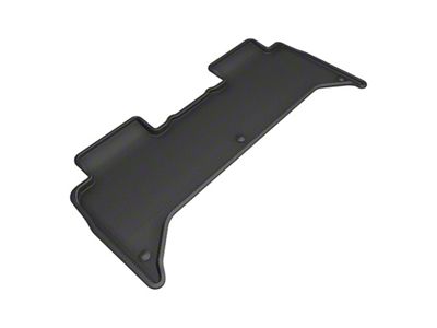3D MAXpider 22-24 Rivian R1T Kagu Black R2 - L1RI00021509
