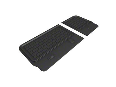 3D MAXpider 22-24 Tesla Model X 5 & 7-Seat Kagu - Q1TL0461309