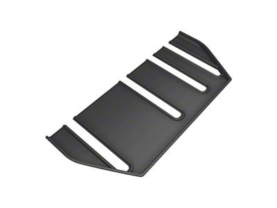 3D MAXpider 22-24 Tesla Model X 7-Seat Kagu Black R3 - L1TL04831509