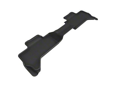 3D MAXpider 22-24 Toyota Tundra Double Cab Kagu 2nd Row - L1TY29621509