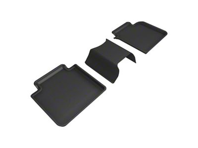 3D MAXpider 23-24 BMW I7 G70 Kagu Black R2 - L1BM13621509