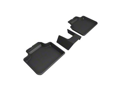 3D MAXpider 23-24 BMW X1 Kagu Black R2 - L1BM12621509
