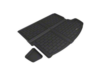 3D MAXpider 23-24 Buick Envista Kagu Black Cargo - M1BC0451309