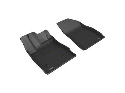 3D MAXpider 23-24 Buick Envista Kagu Black R1 - L1BC04511509