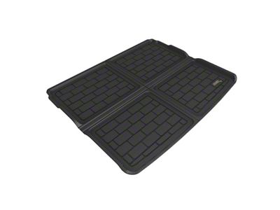 3D MAXpider 23-24 Dodge Hornet Kagu Black Cargo Pending Test - M1DG0351309