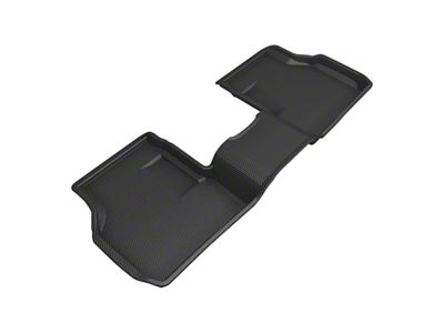 3D MAXpider 23-24 Dodge Hornet Kagu Black R2 - L1DG03521509